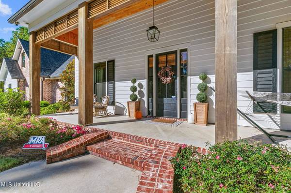 189 Stump Ridge Road, Brandon, MS 39047