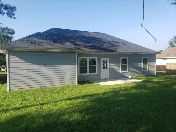 235 Ponderosa Lane, Midway, FL 32343