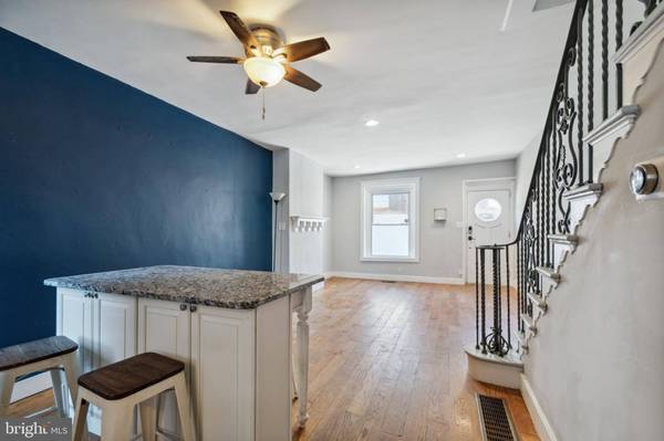 1723 S TAYLOR ST, Philadelphia, PA 19145