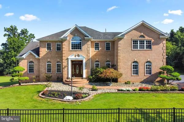 1804 GOLD MINE RD, Brookeville, MD 20833