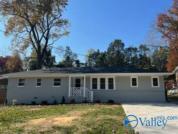 3525 Rosedale Drive NW, Huntsville, AL 35810