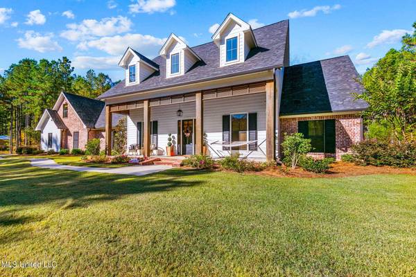 189 Stump Ridge Road