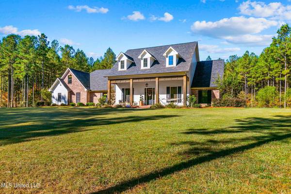 189 Stump Ridge Road, Brandon, MS 39047