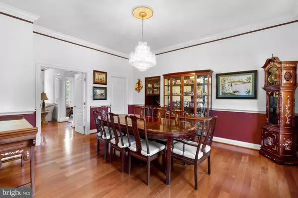 1804 GOLD MINE RD, Brookeville, MD 20833