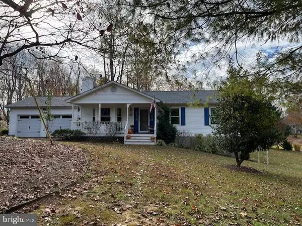 4585 WILLOWS RD, Chesapeake Beach, MD 20732