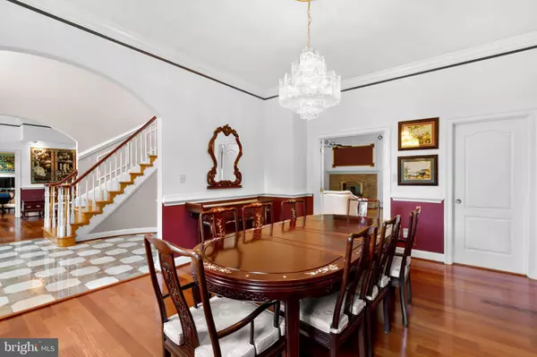 1804 GOLD MINE RD, Brookeville, MD 20833