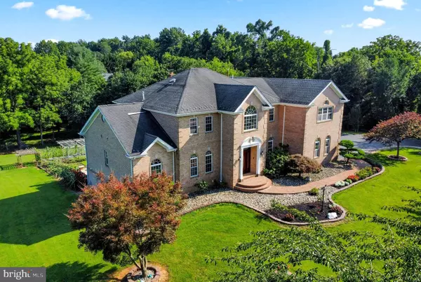 1804 GOLD MINE RD, Brookeville, MD 20833