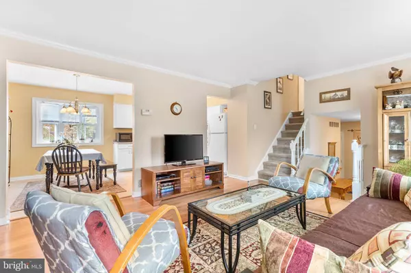 217 TINSLEY CT, Newark, DE 19702