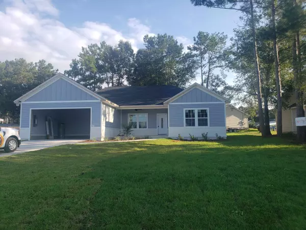 235 Ponderosa Lane, Midway, FL 32343