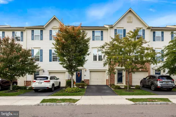 1911 LUKAS CT, Cinnaminson, NJ 08077