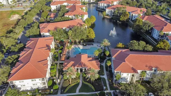 2740 MAITLAND CROSSING WAY #207, Orlando, FL 32810