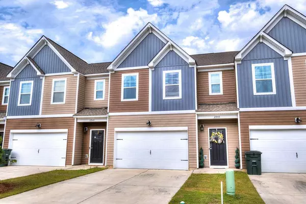 2945 Old Field, Sumter, SC 29150