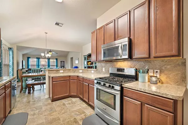 16809 Northern Flicker TRL, Conroe, TX 77385