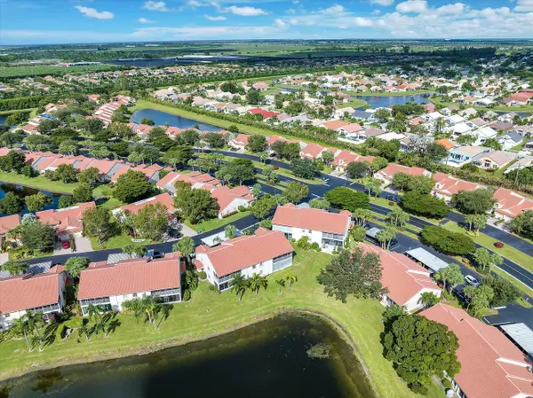 14311 Via Royale 1, Delray Beach, FL 33446