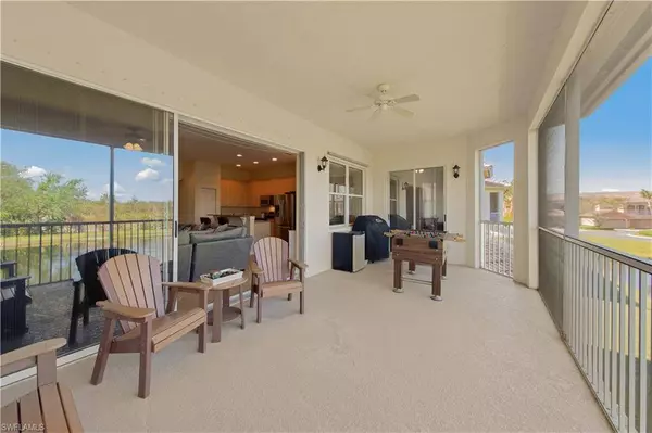 3512 Cherry Blossom CT #202, Estero, FL 33928