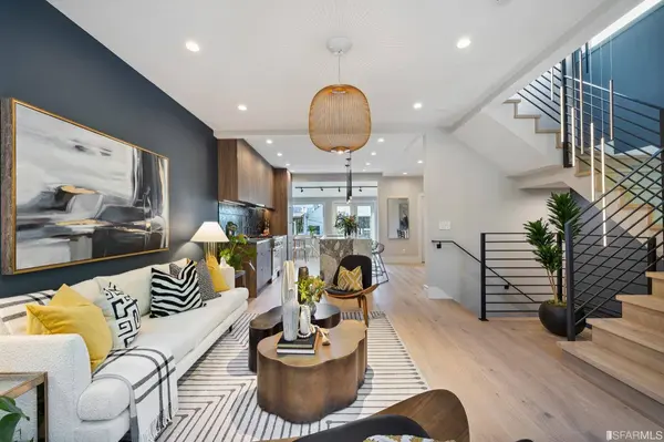 114 Wool ST, San Francisco, CA 94110