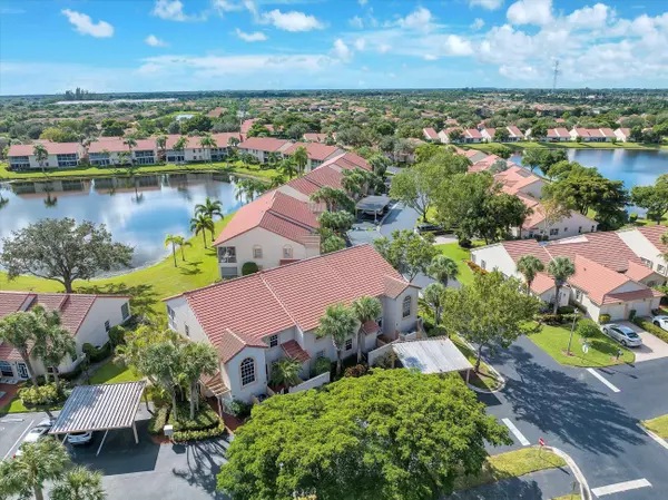 14311 Via Royale 1, Delray Beach, FL 33446