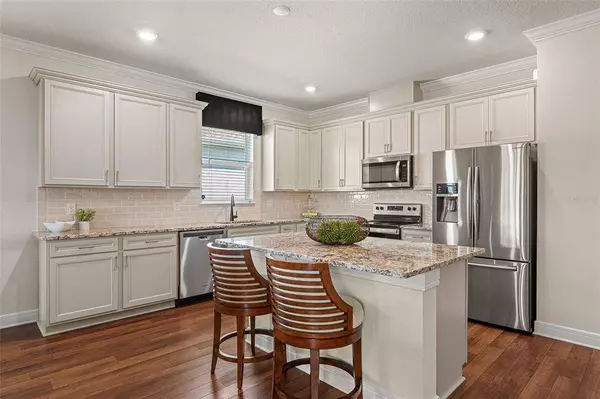 7402 CATANIA LOOP, Clermont, FL 34714