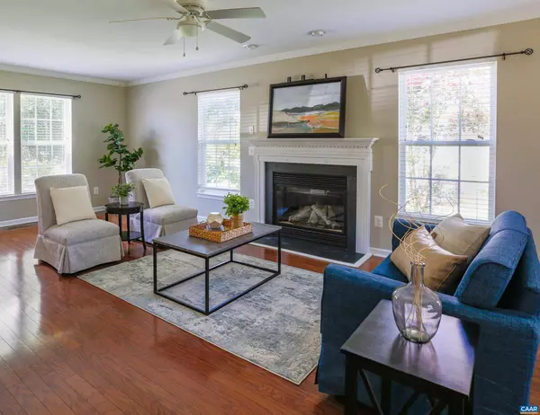 19525 GATES DR, Gordonsville, VA 22942