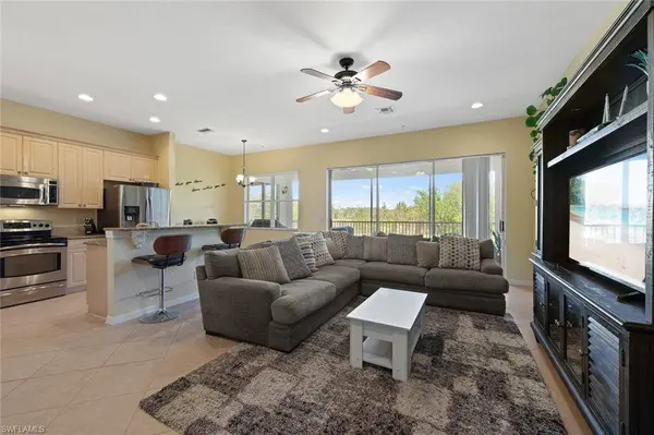 3512 Cherry Blossom CT #202, Estero, FL 33928