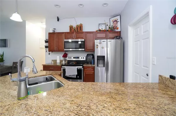 138 ROGER WILLIAMS RD #138&144, Apopka, FL 32703