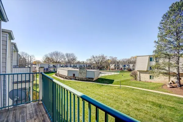 2418 Independence Ln #203, Madison, WI 53704