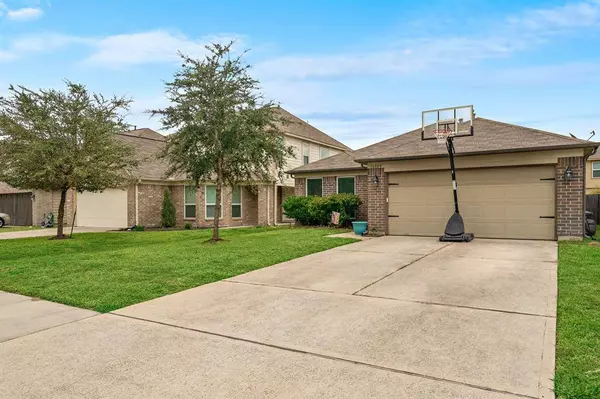 16809 Northern Flicker TRL, Conroe, TX 77385