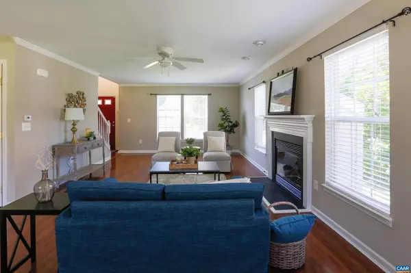 19525 GATES DR, Gordonsville, VA 22942