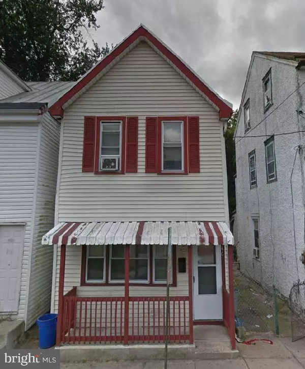 446 SAINT MARY ST, Burlington, NJ 08016