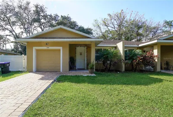 138 ROGER WILLIAMS RD #138&144, Apopka, FL 32703