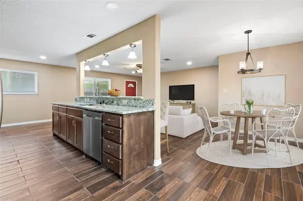 1308 W Shepherd Street, Denison, TX 75020
