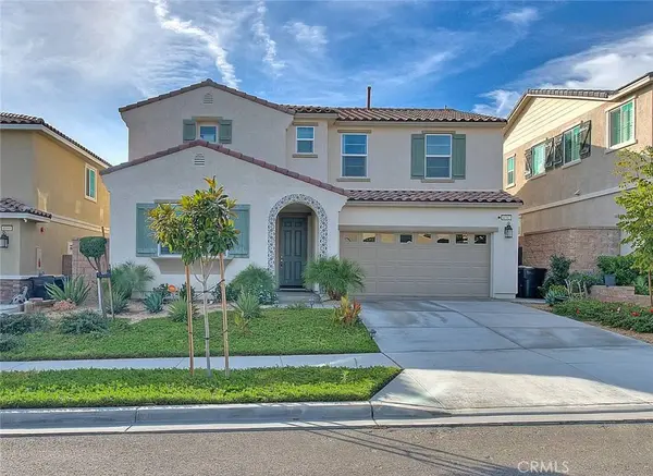 4382 Rima DR, Fontana, CA 92336