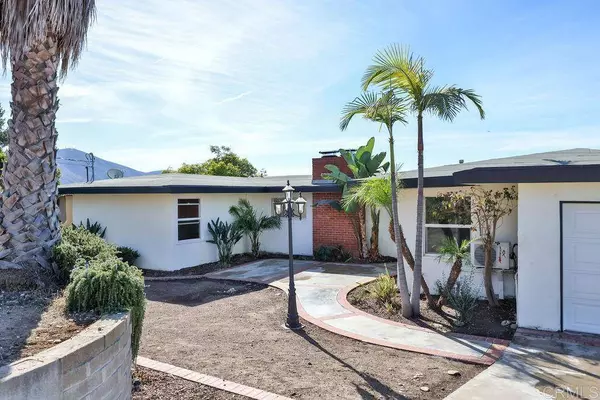 3306 San Carlos DR, Spring Valley, CA 91978