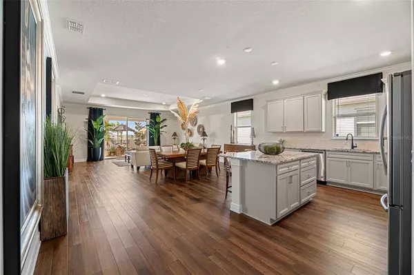 7402 CATANIA LOOP, Clermont, FL 34714