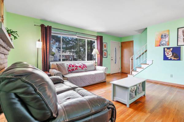 153 Edgevale Road, Columbus, OH 43209