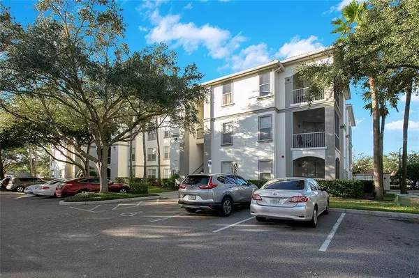 2740 MAITLAND CROSSING WAY #207