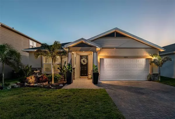 7402 CATANIA LOOP, Clermont, FL 34714