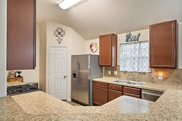 16809 Northern Flicker TRL, Conroe, TX 77385