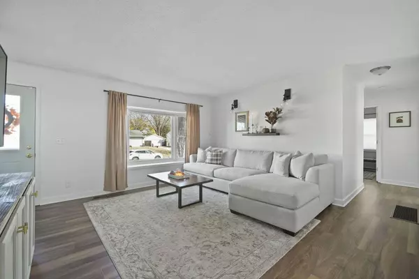 5621 Larch Drive, Jackson, MI 49201