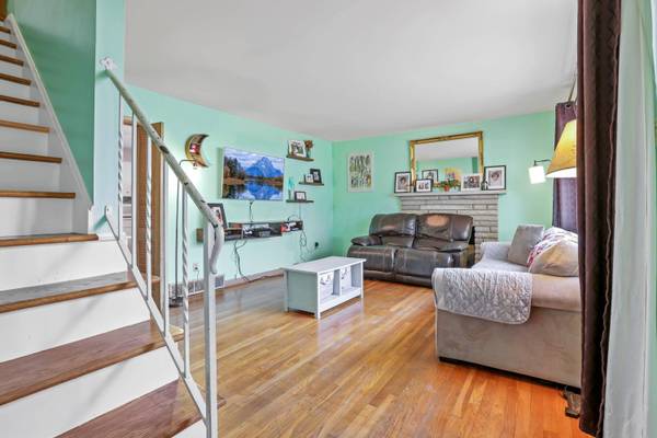 153 Edgevale Road, Columbus, OH 43209