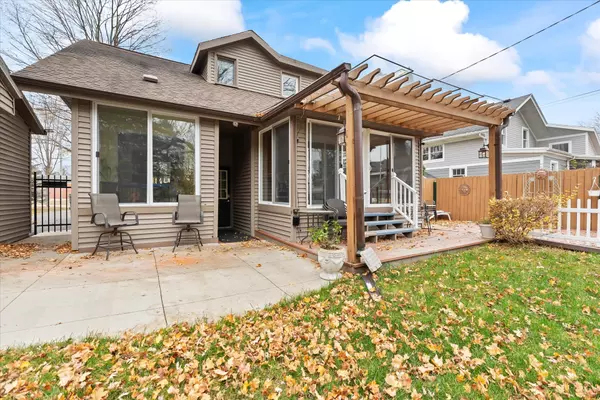 Monona Home for Sale