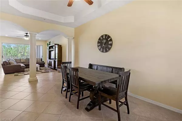 3512 Cherry Blossom CT #202, Estero, FL 33928