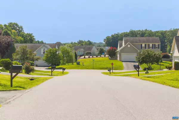 19525 GATES DR, Gordonsville, VA 22942