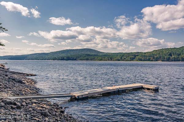 22 Turner Ridge Road, Day, NY 12835