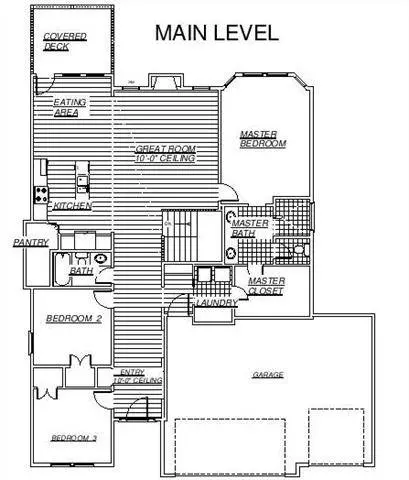 1009 NW Crestwood DR, Grain Valley, MO 64029