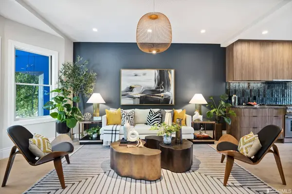 114 Wool ST, San Francisco, CA 94110