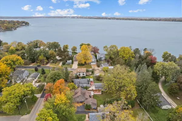 Monona Home for Sale