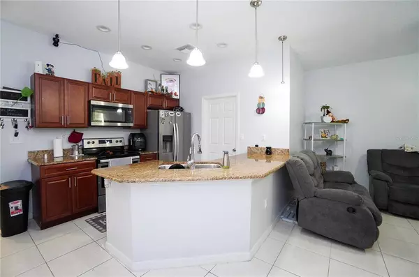 138 ROGER WILLIAMS RD #138&144, Apopka, FL 32703