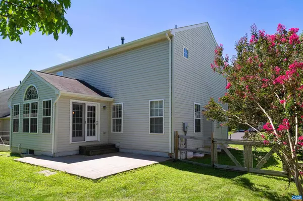 19525 GATES DR, Gordonsville, VA 22942