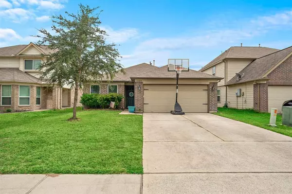 16809 Northern Flicker TRL, Conroe, TX 77385